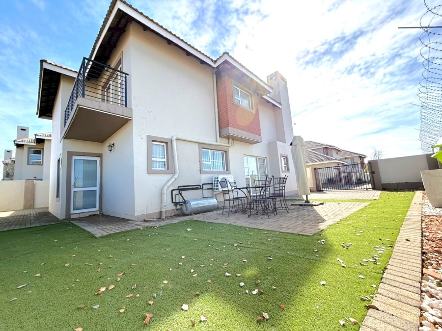 3 Bedroom Property for Sale in Shellyvale Free State